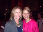 Celebrating with Dallas Travers at her “Thriving Artist Circle” Get Together!!