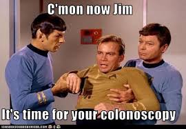 StarTrekColonoscopy